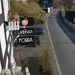 Landhaus Forra