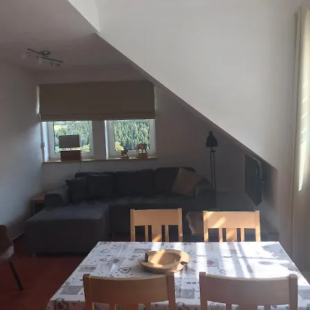 منزل ريفي Landhaus Forra سشمالنبرغ