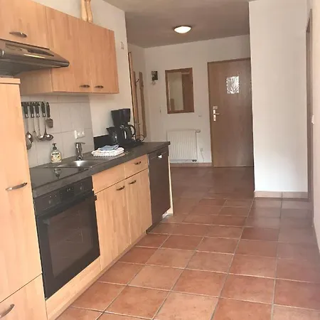 منزل ريفي Landhaus Forra