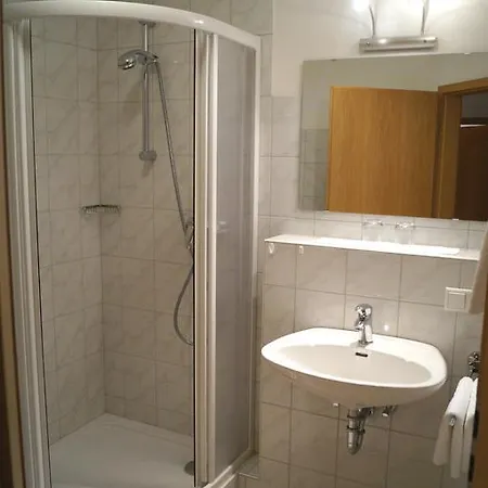 Landhaus Forra منزل ريفي *