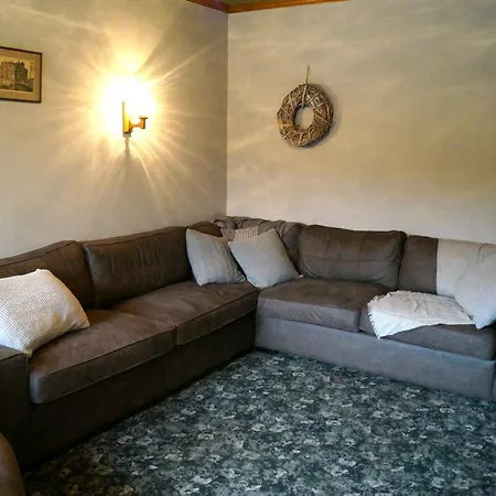 Landhaus Forra منزل ريفي *