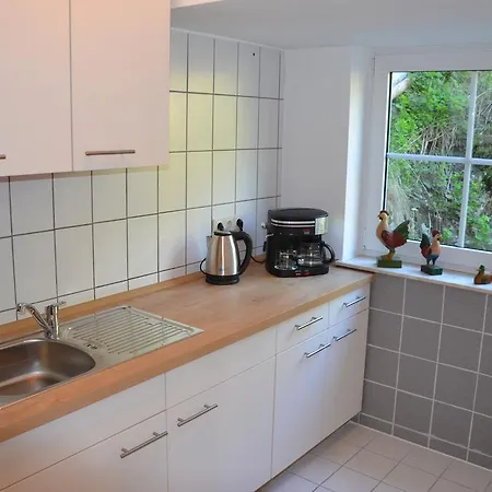 Landhaus Forra سشمالنبرغ