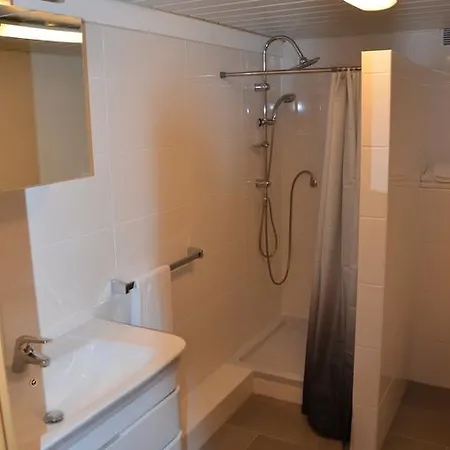 منزل ريفي Landhaus Forra