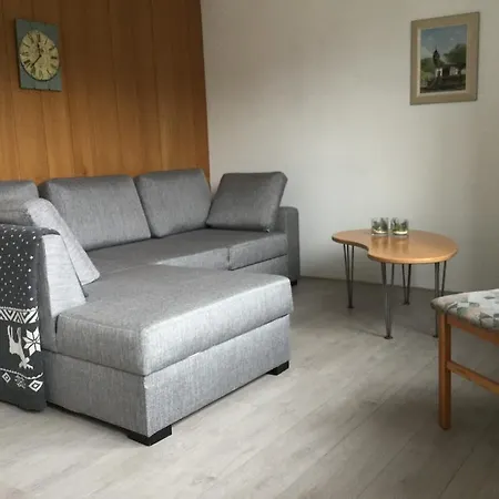 منزل ريفي Landhaus Forra سشمالنبرغ