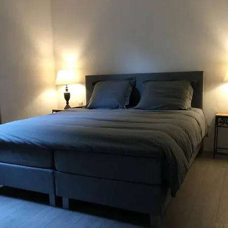 Landhaus Forra منزل ريفي سشمالنبرغ