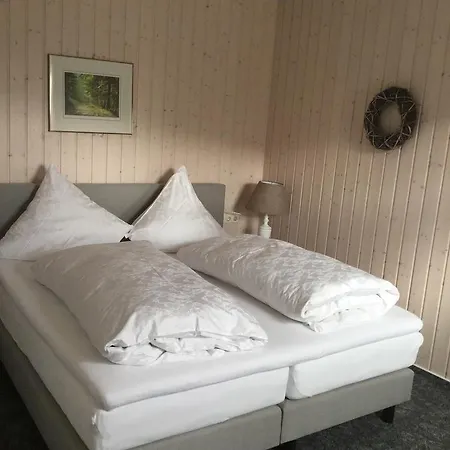 منزل ريفي Landhaus Forra *