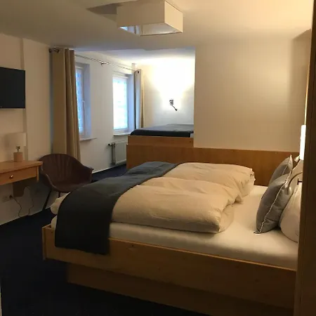 Landhaus Forra * سشمالنبرغ