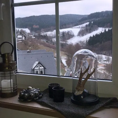 Landhaus Forra *