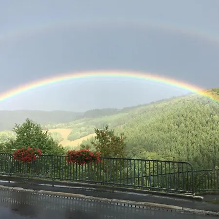 Landhaus Forra سشمالنبرغ