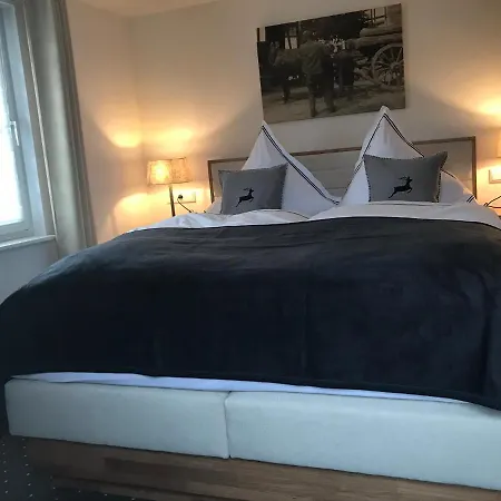 Landhaus Forra سشمالنبرغ