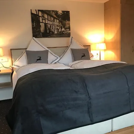 منزل ريفي Landhaus Forra سشمالنبرغ