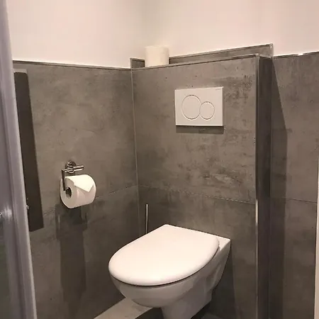 Landhaus Forra منزل ريفي *