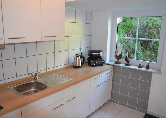 弗拉乡村民宿 施马伦贝格