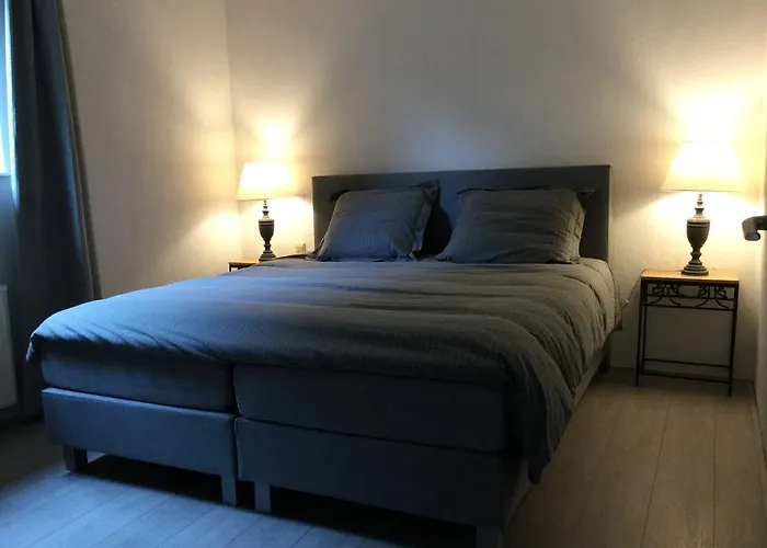 弗拉乡村民宿 乡村民宿 施马伦贝格