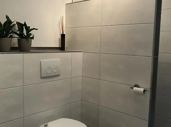 乡村民宿 弗拉乡村民宿 施马伦贝格