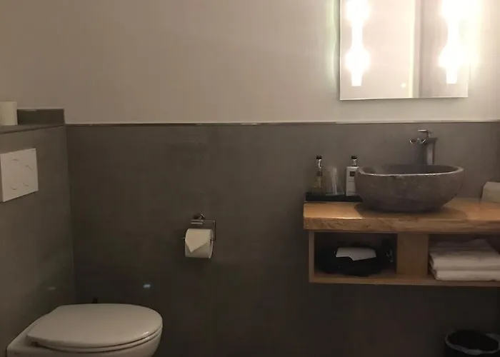 乡村民宿 弗拉乡村民宿 施马伦贝格